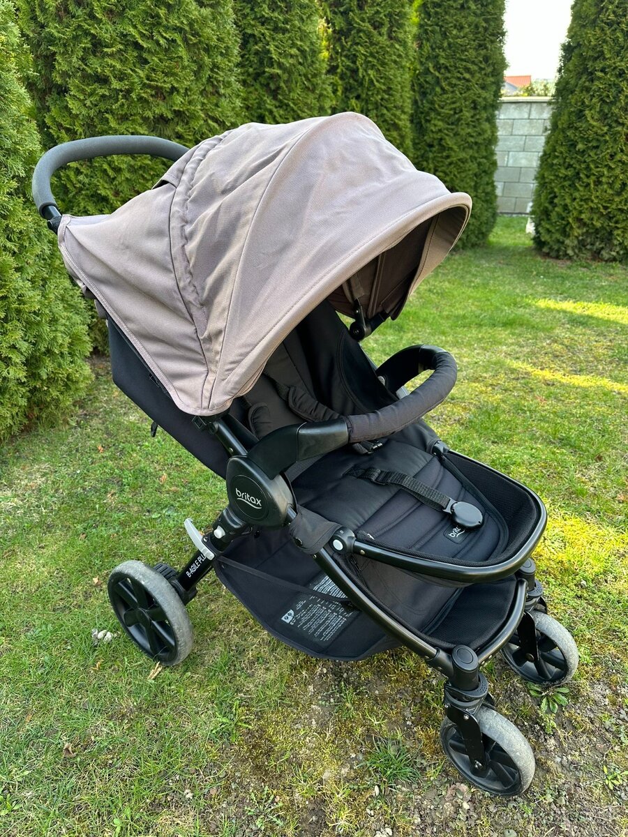 Britax Romer B-agile