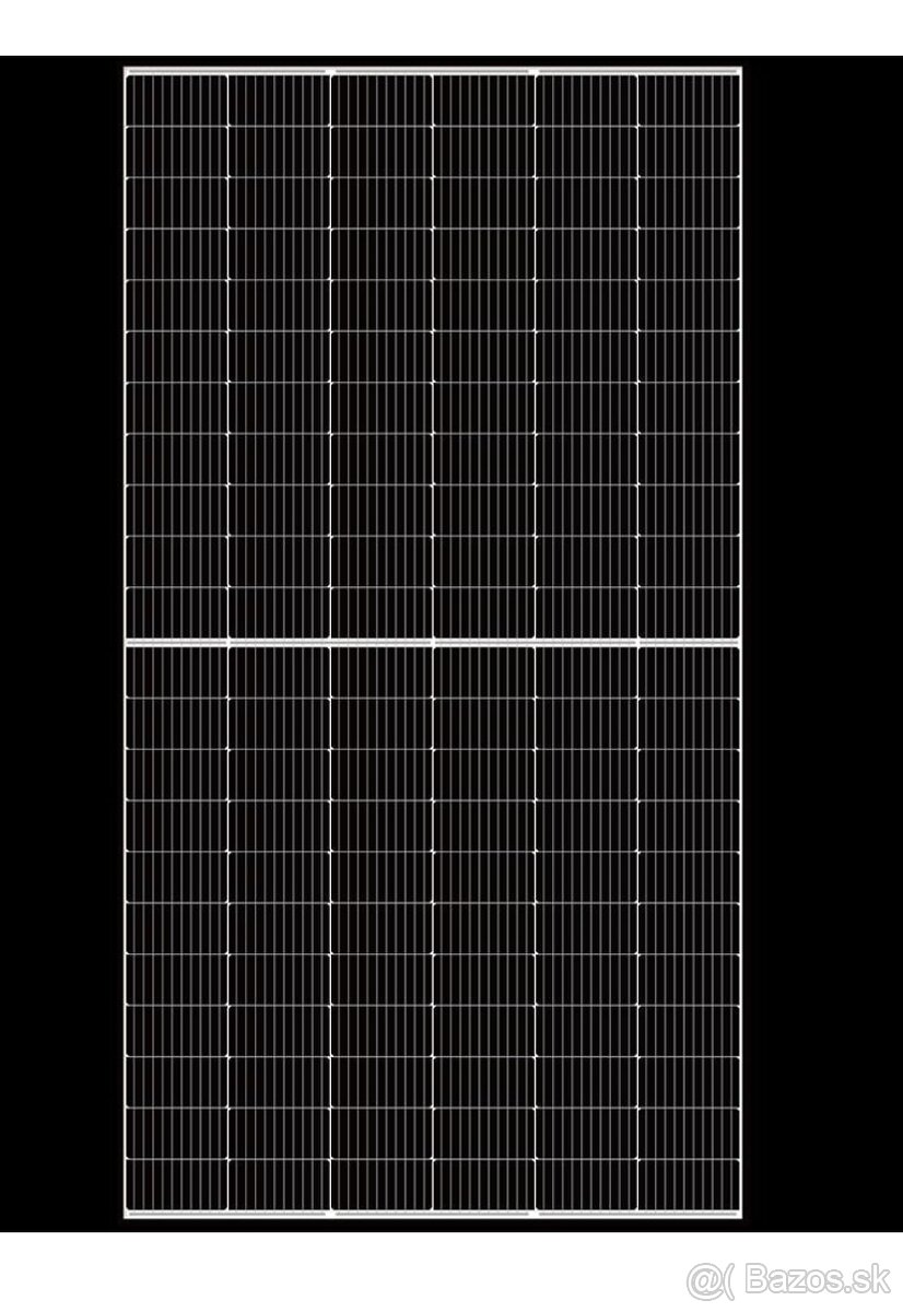 Solarny panel encor 480 wp