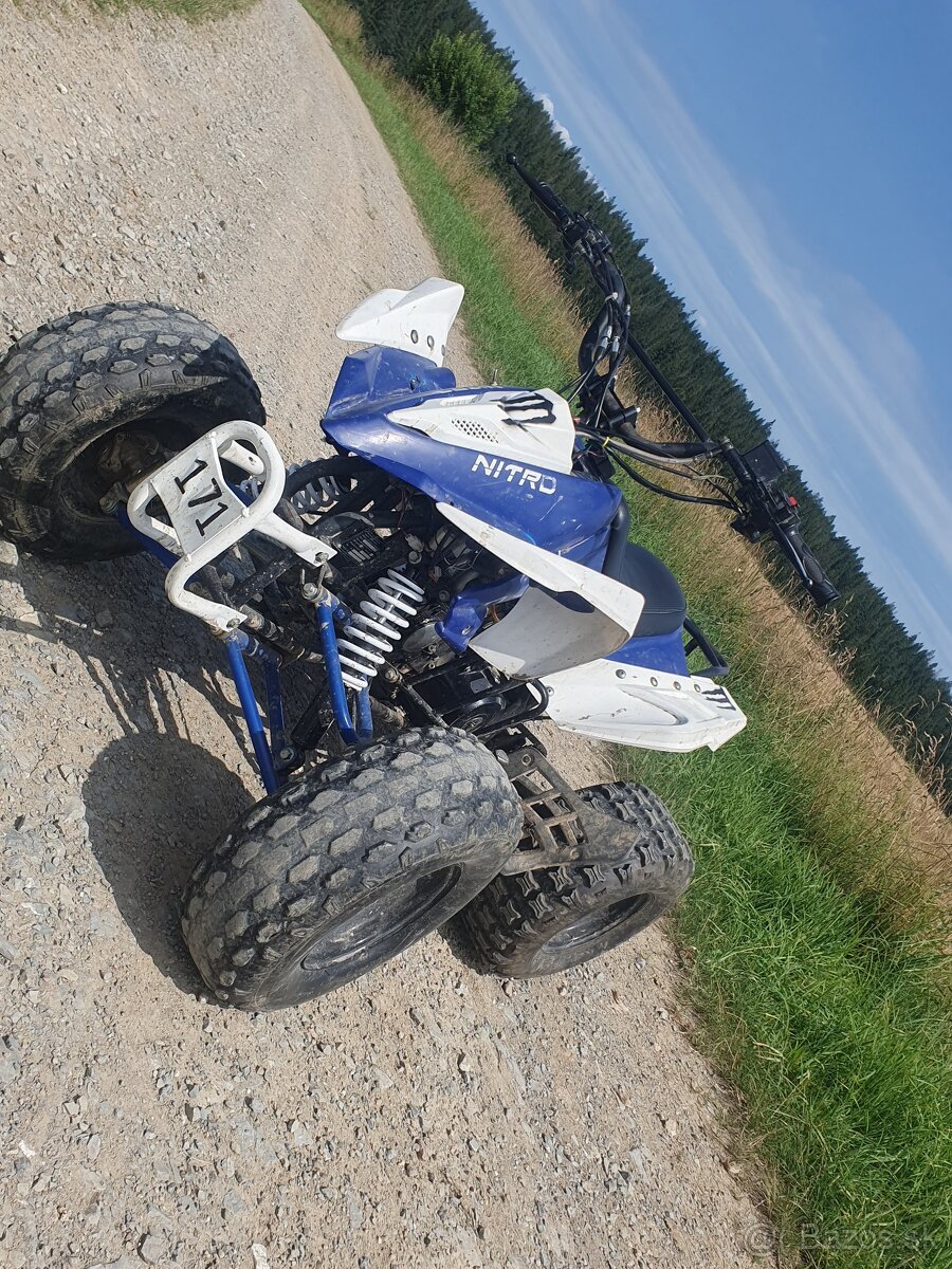 ATV 125