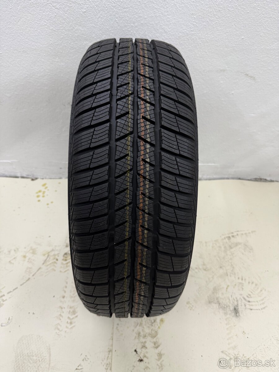 205/55 R16 Zimná pneumatika