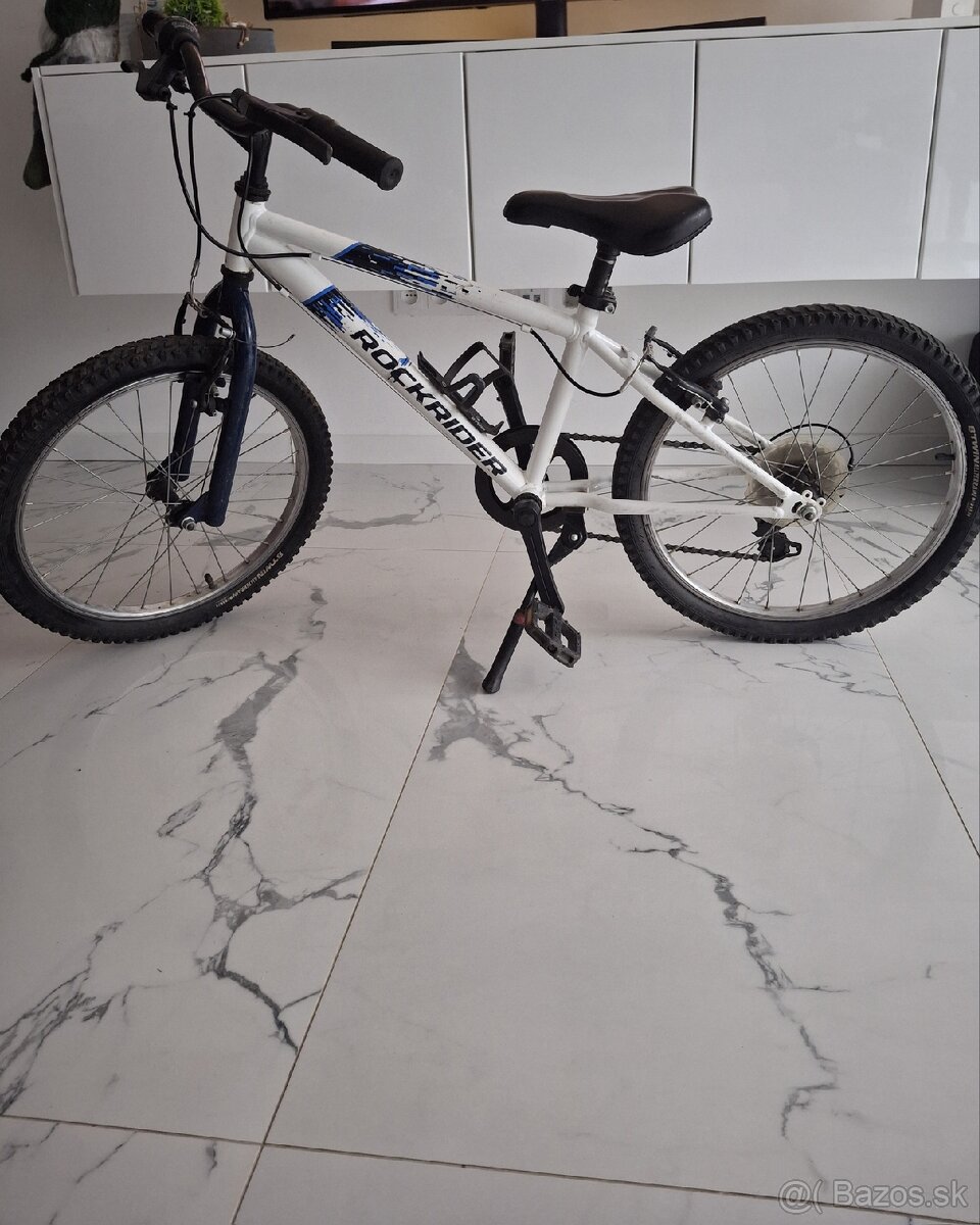 Detský bicykel 20"