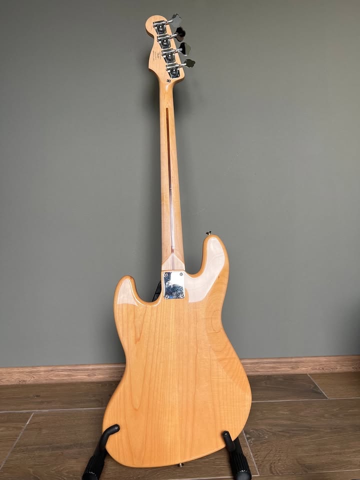 Basgitara Squier Vintage Modified Jazz Bass