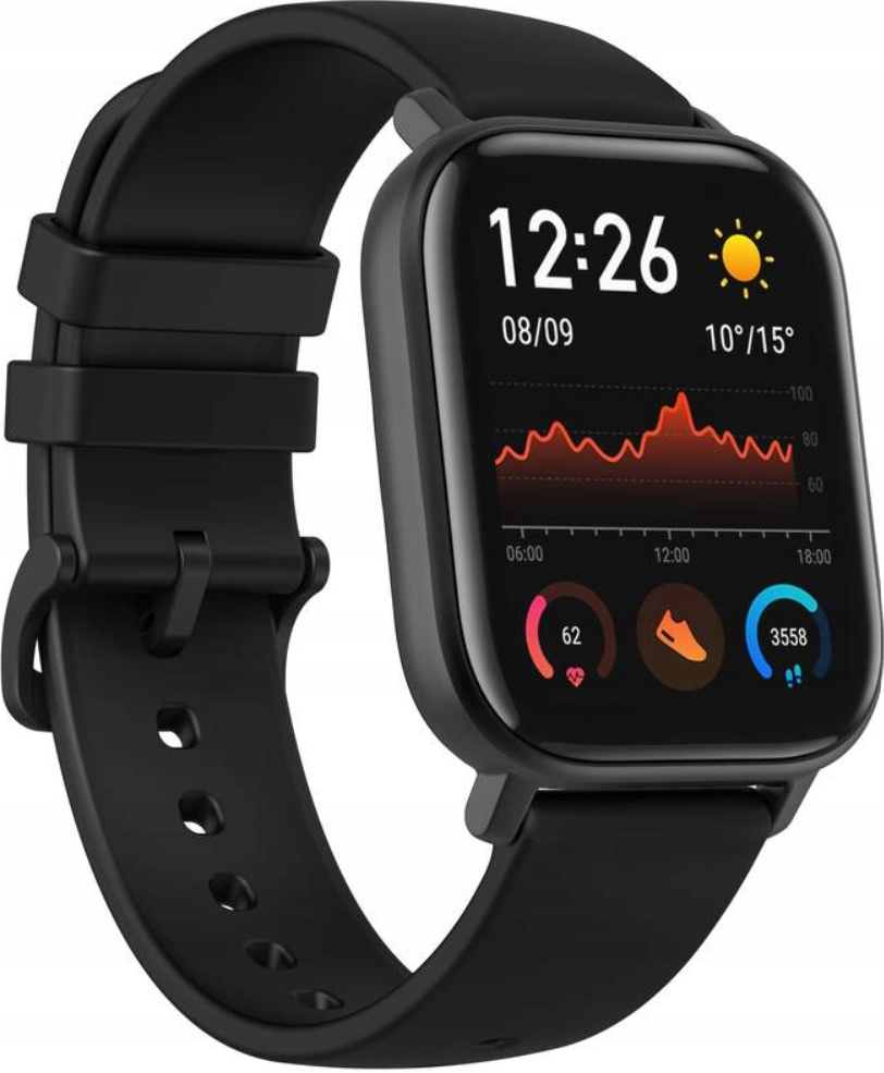 Amazfit GTS