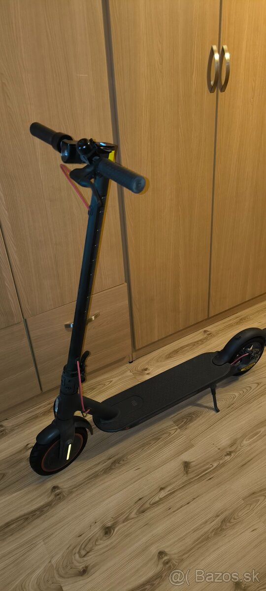 Kolobežka Xiaomi Scooter PRO 2