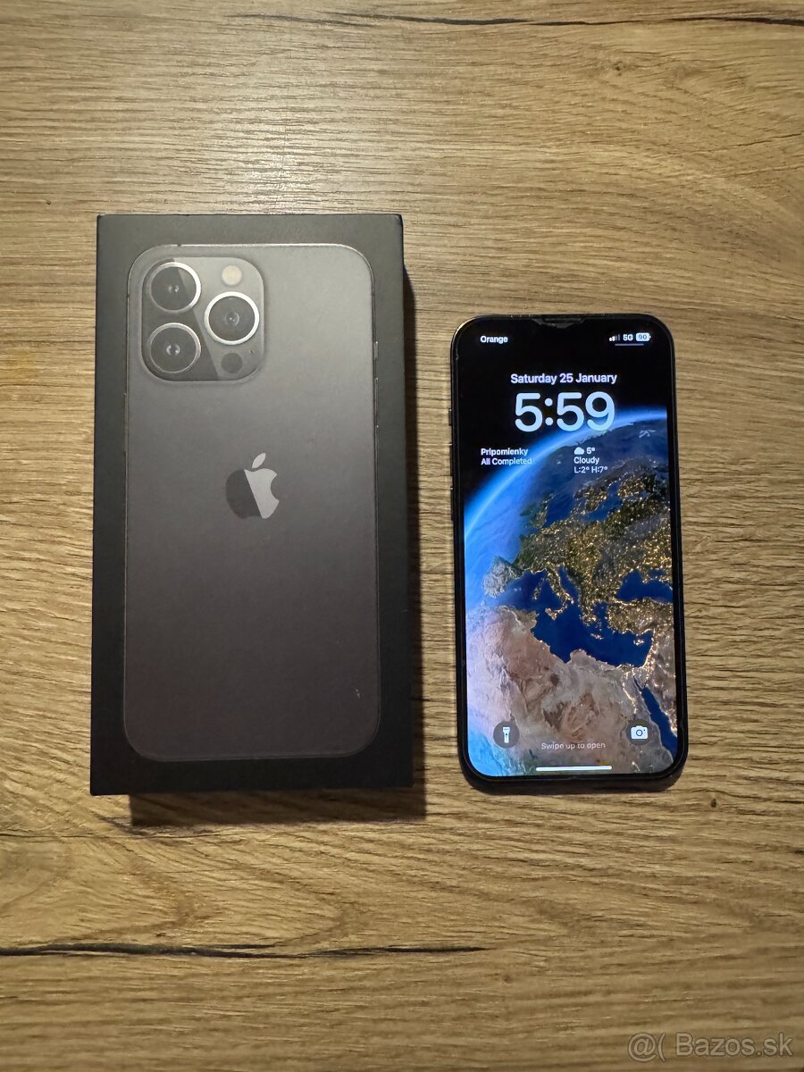 iphone 13 pro 256gb Graphite