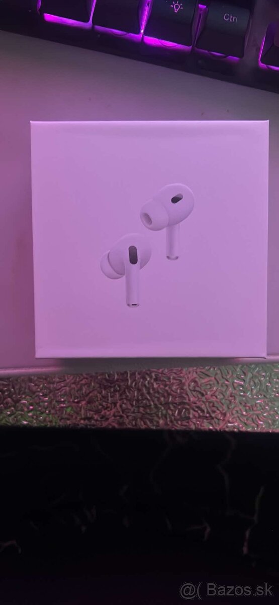 airpods pro 2