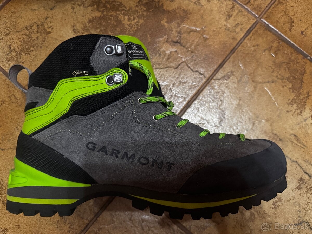 Garmont Ascent GTX 44