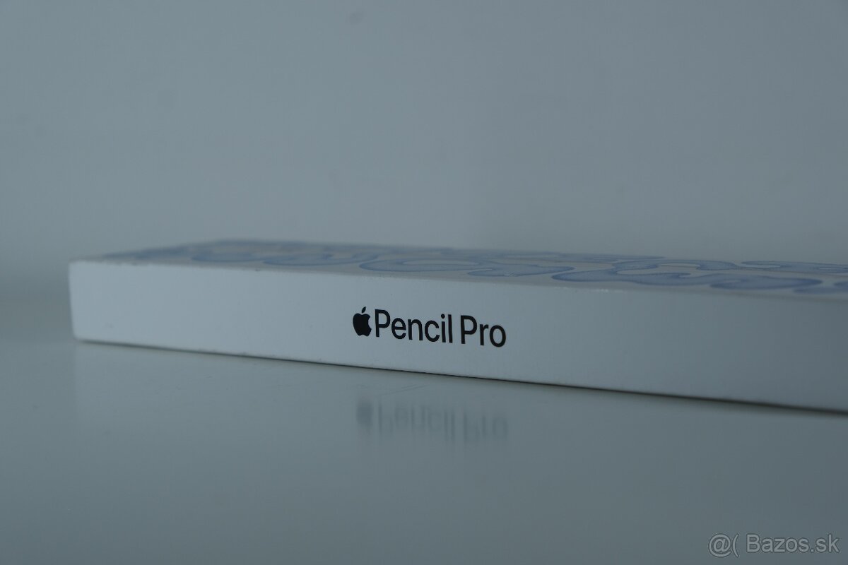 Apple Pencil Pro  \ Apple Pencil (2nd Generation)