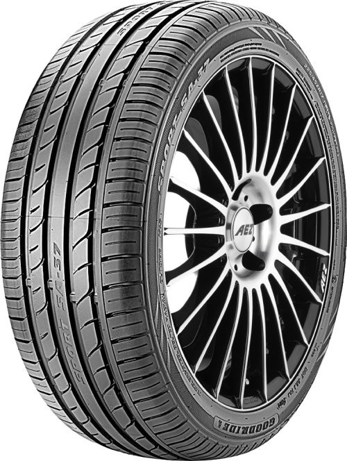 235/40 R19 letné pneumatiky ÚPLNÉ NOVÉ