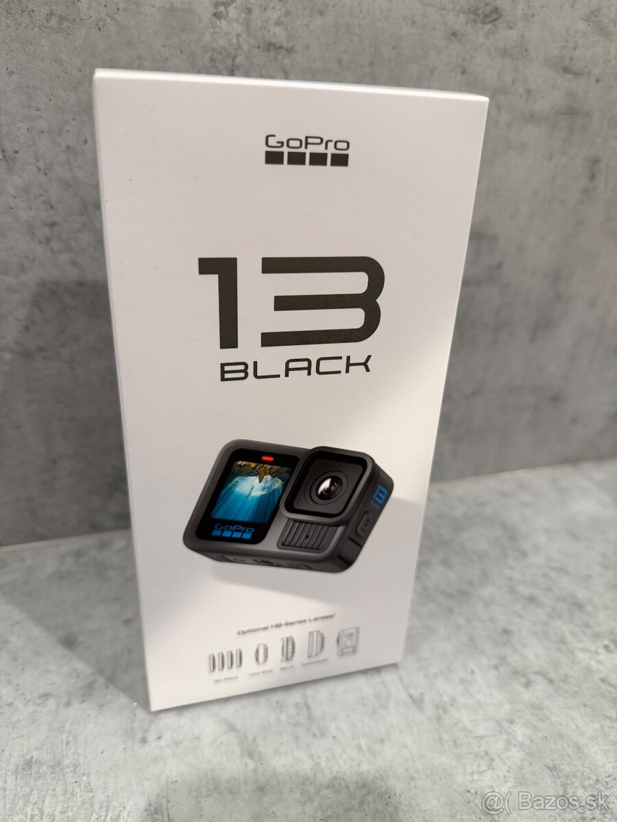 GoPro Hero 13 Black