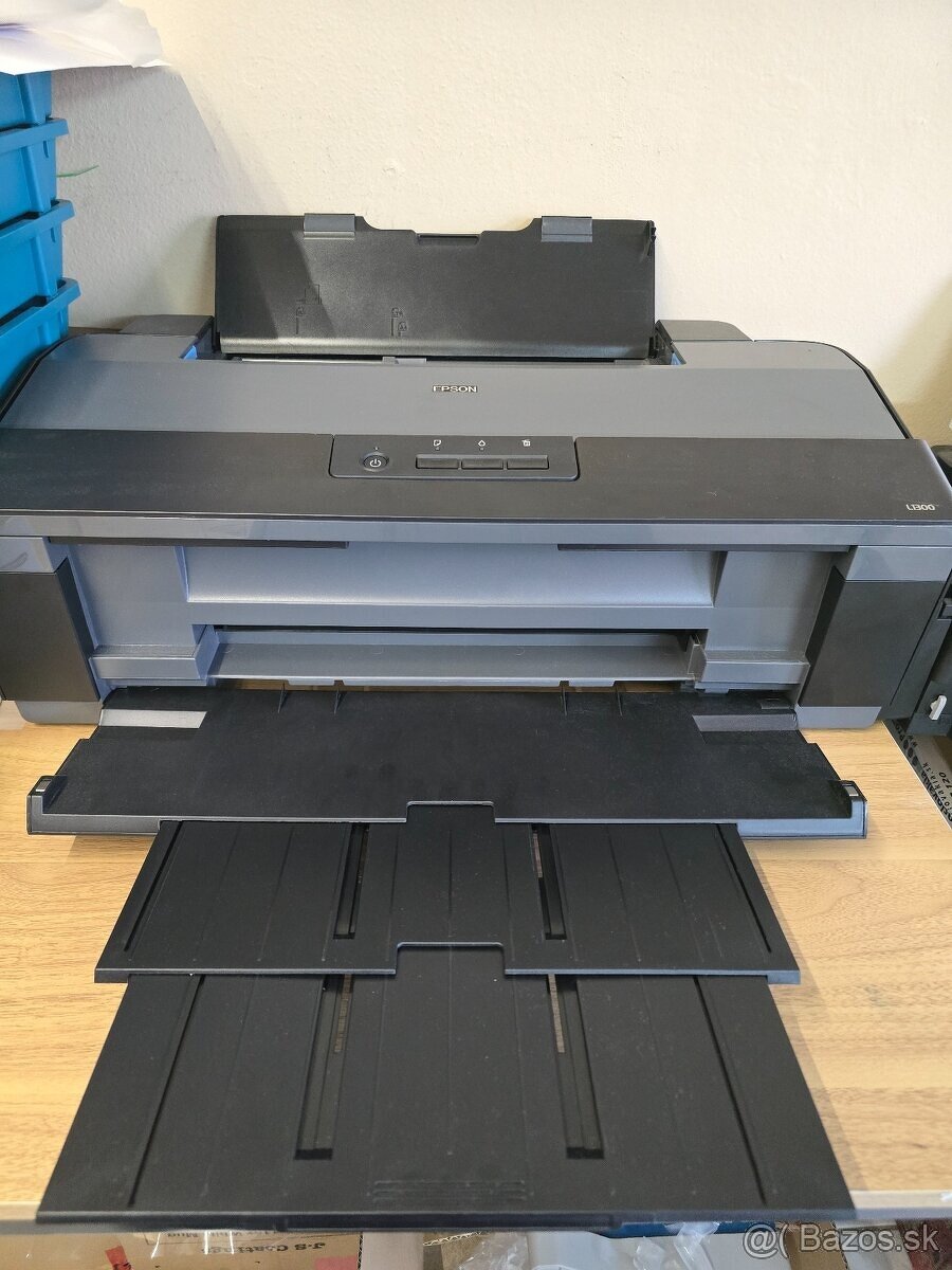 Epson L1300