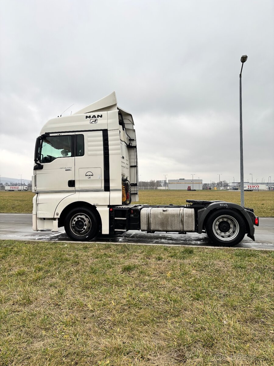 MAN TGX440