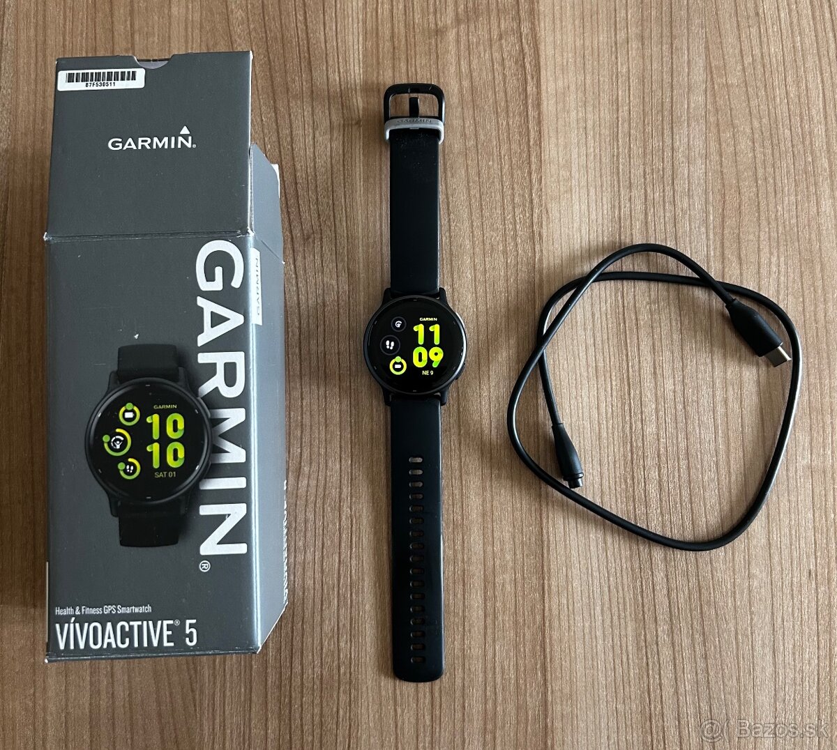 Garmin vivoactive 5