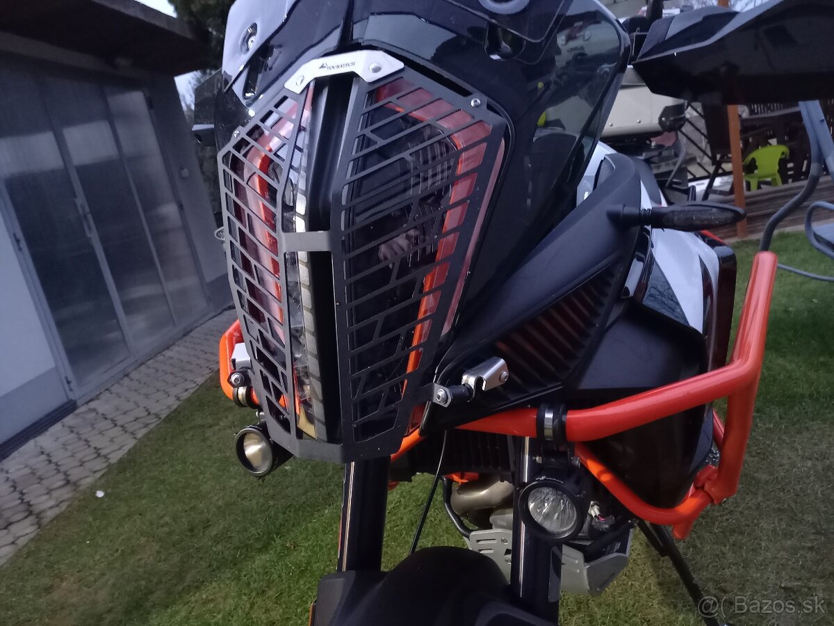 KTM 1290 Super adventure R