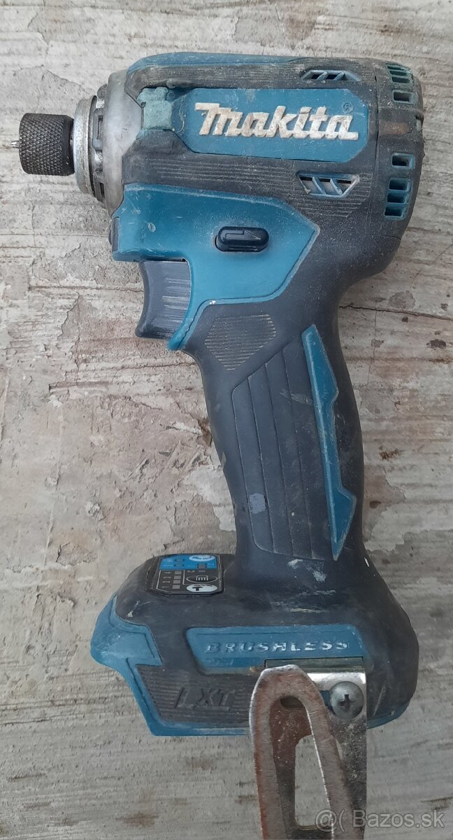 Makita dtd171