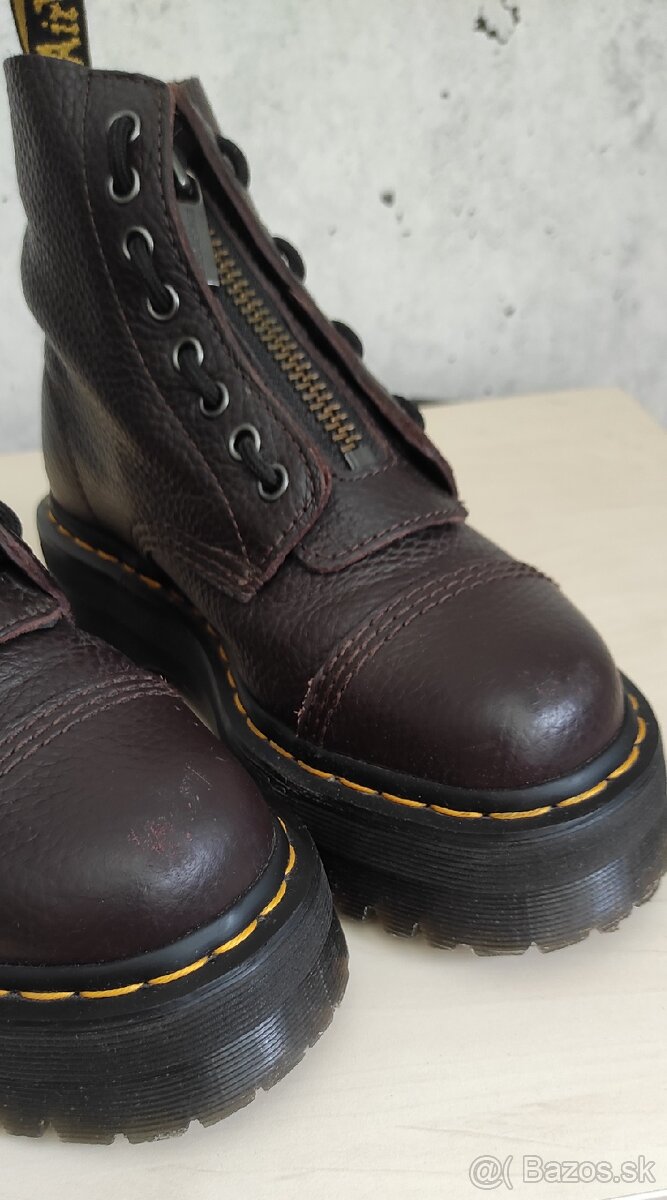 Dr. Martens Sinclair EU37