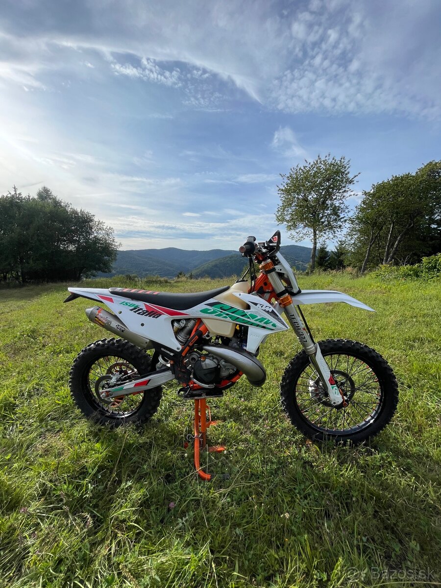 Ktm exc 300