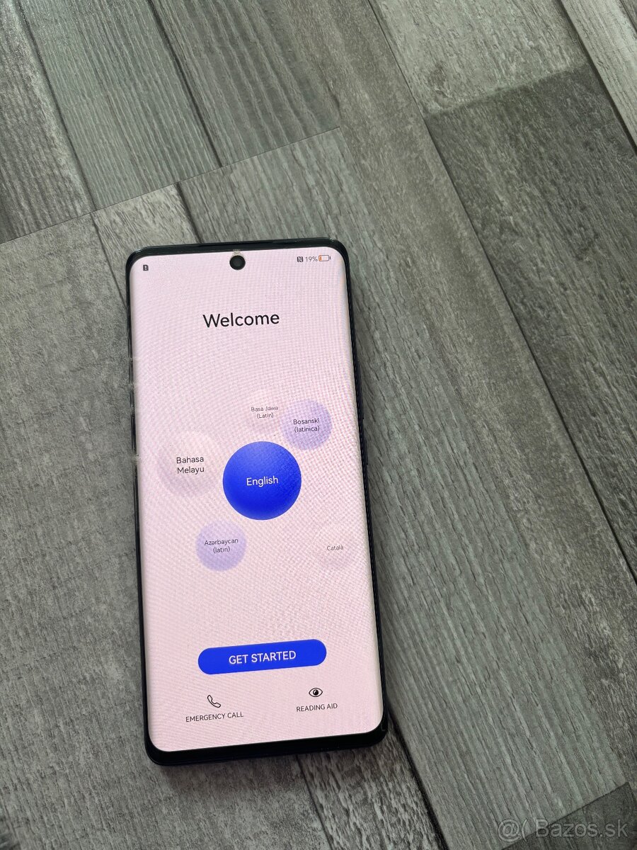 Huawei Nova 9