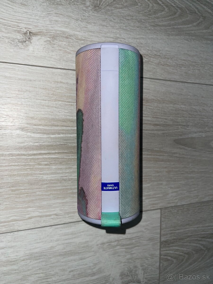 Ultimate Ears MegaBoom