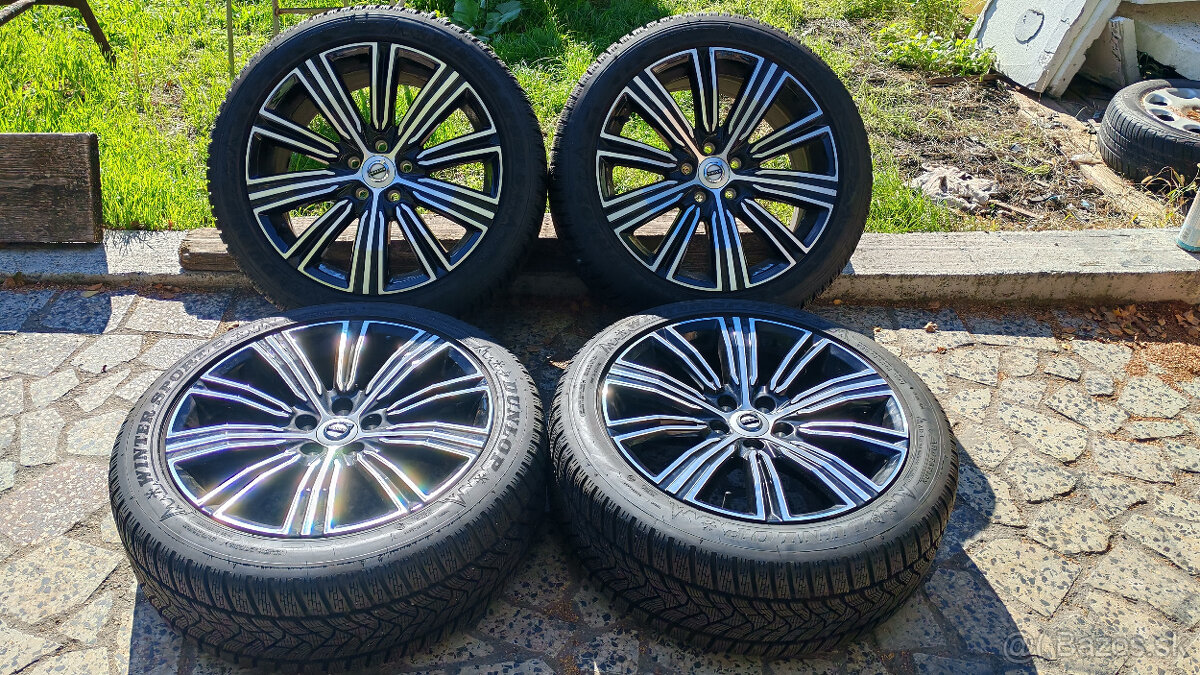 5x108 R18 --- VOLVO V 60 , S 60 ...