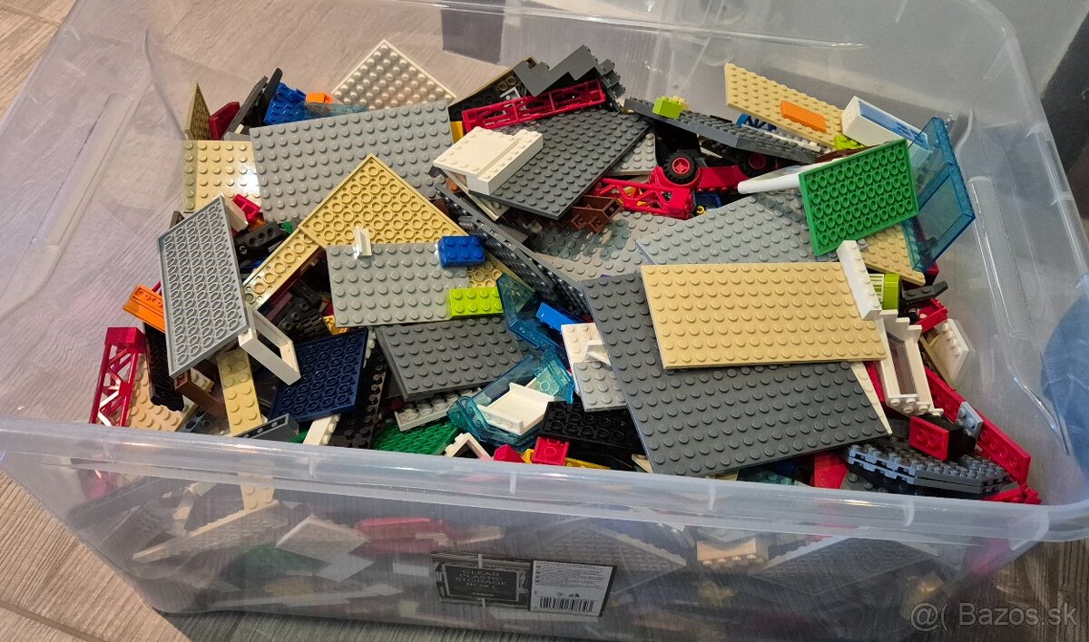 LEGO