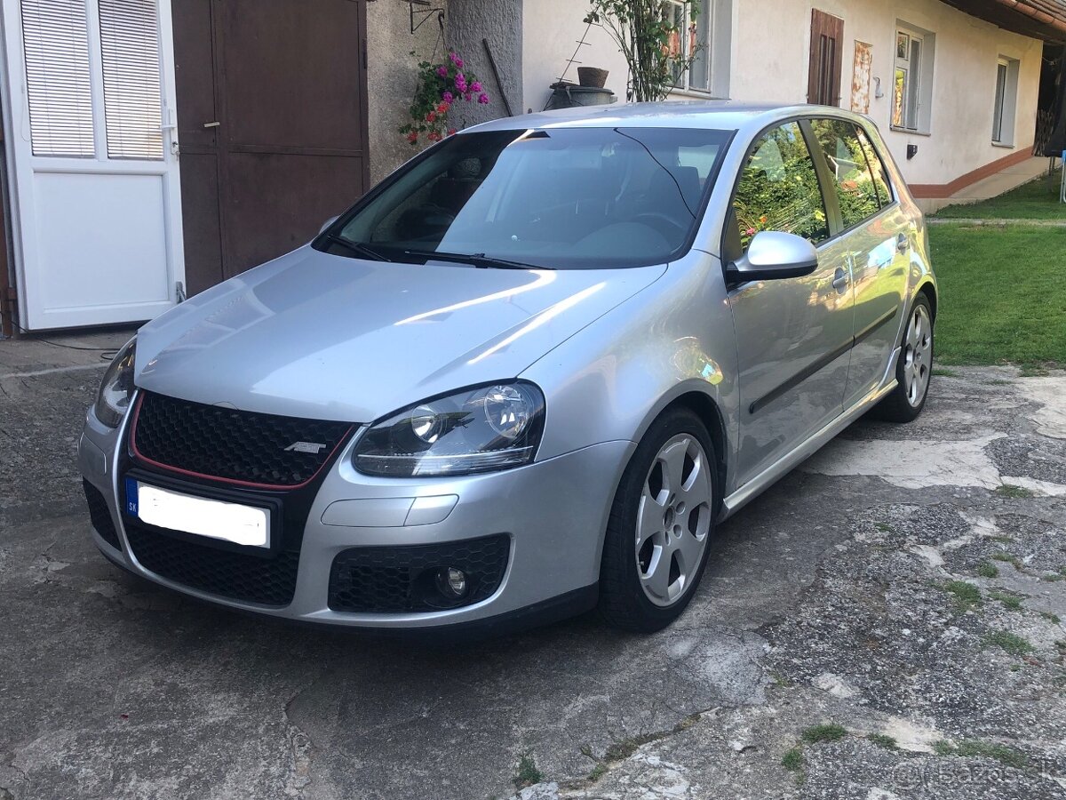 Volkswagen Golf 5 1.4 16v