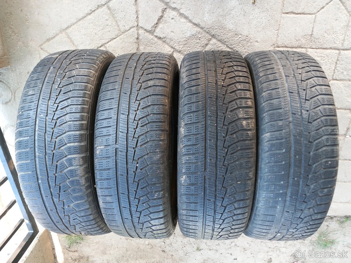 Zimne pneumatiky 205/60R16