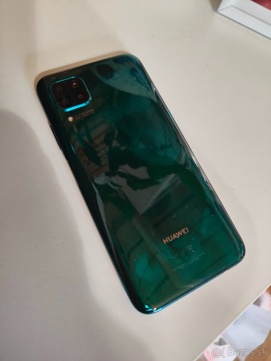 Huawei p40 lite