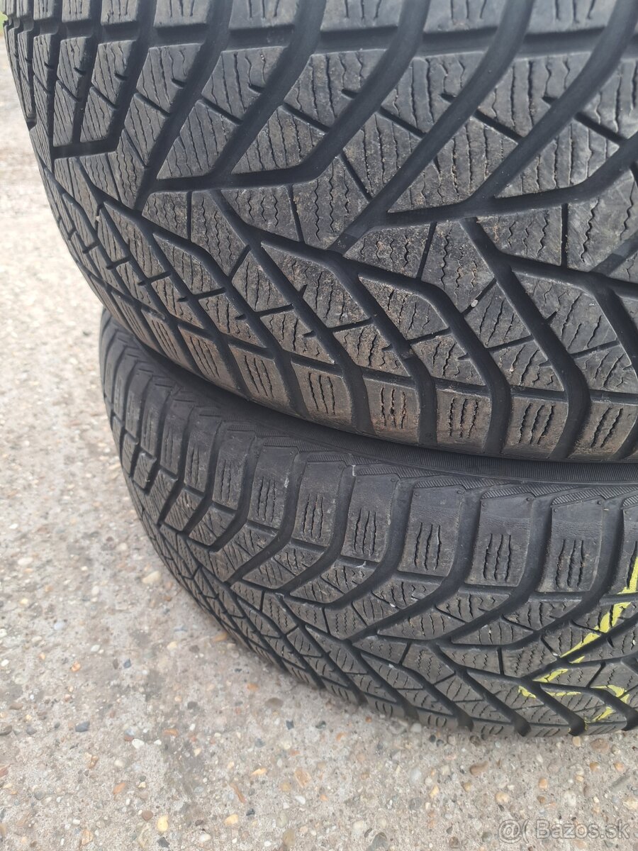 Zimné pneumatiky yokohama 235/55 r18