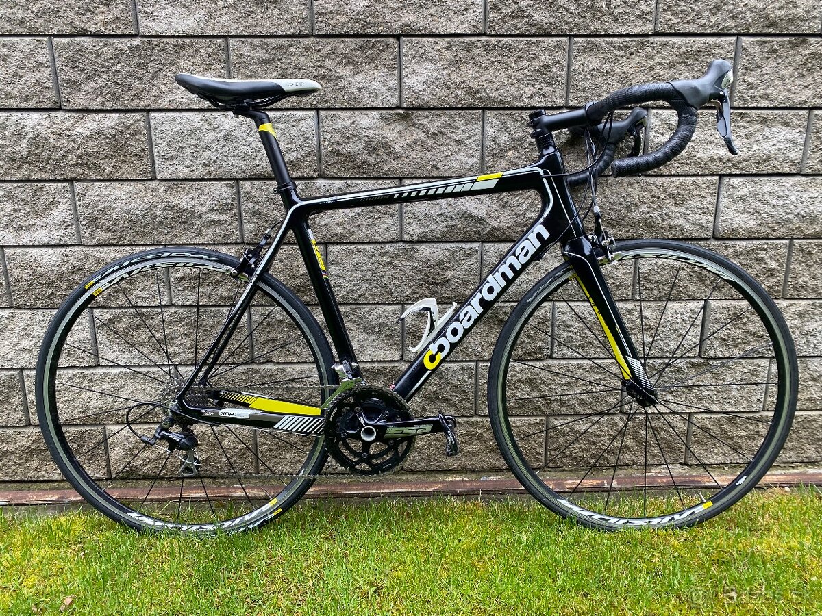 Boardman DRC L/56