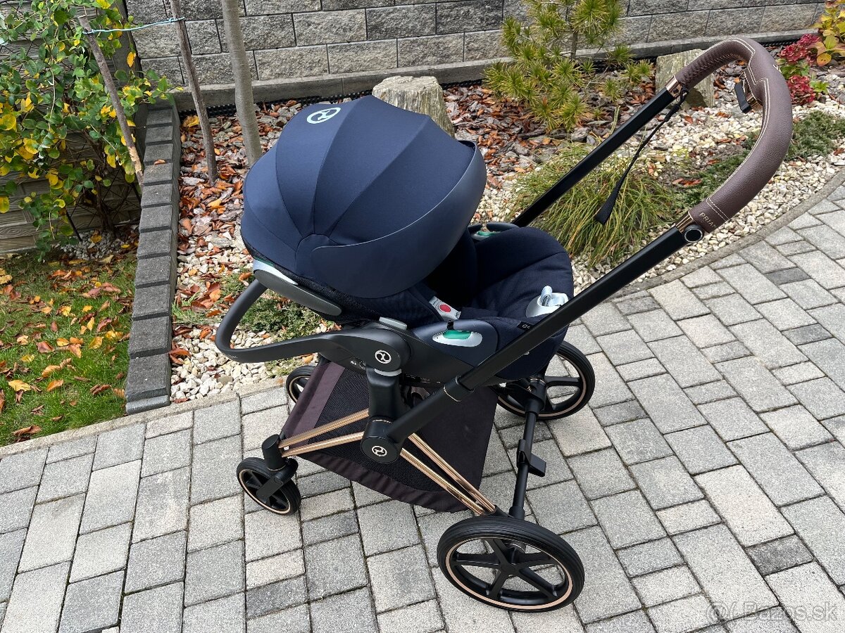 CYBEX Cloud Z2