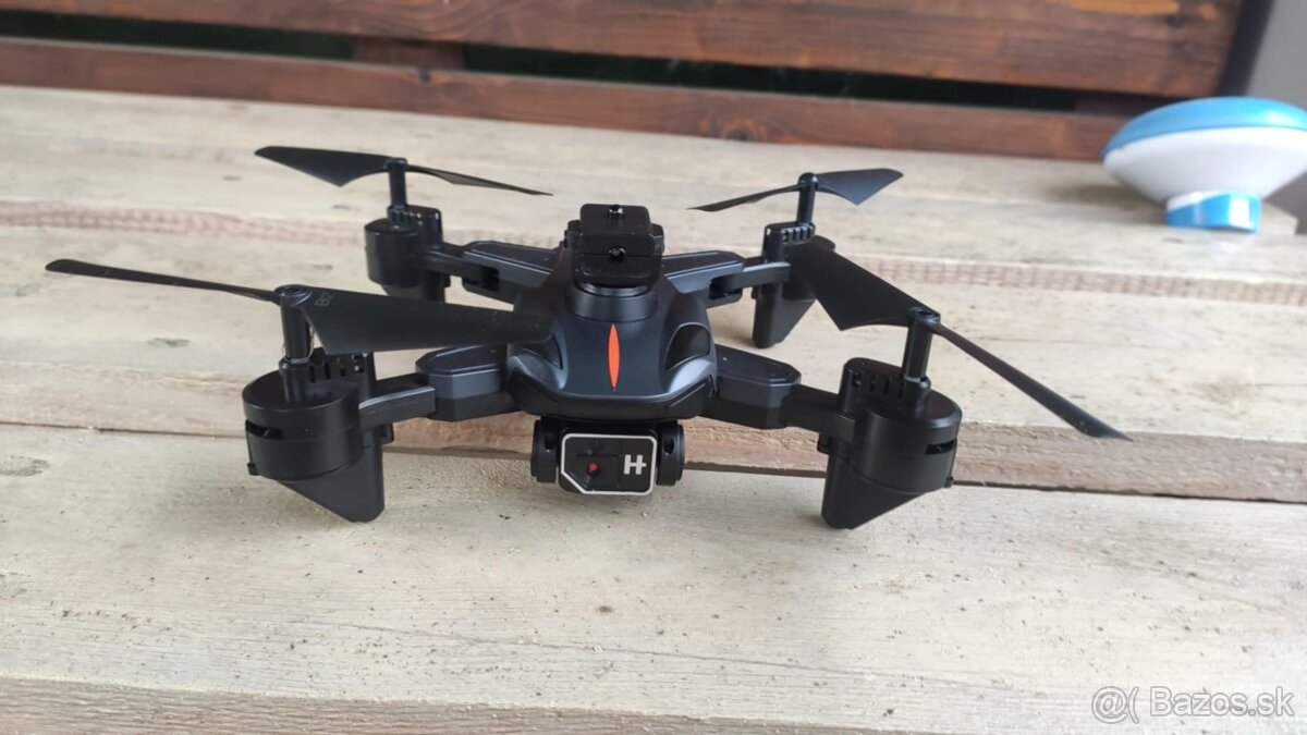 Predam dron Xiaomi s 8K kamerou