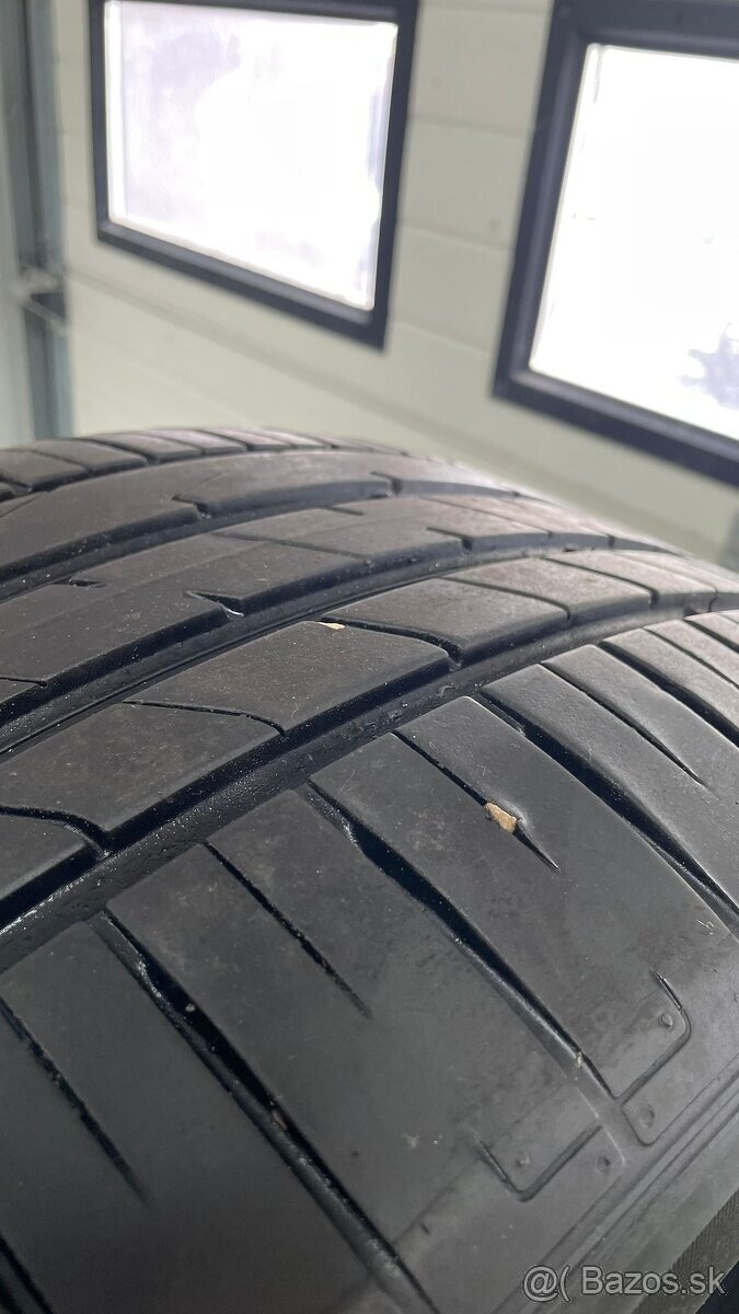 LETNÉ PNEU Hankook 255/55 R19 DOT23