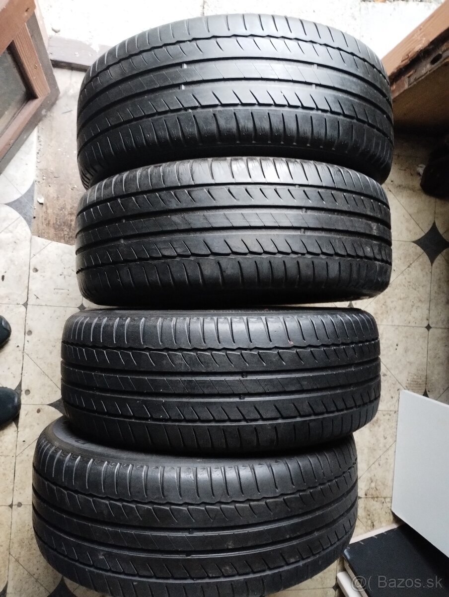 215/55 R16 Michelin PRIMACY HP