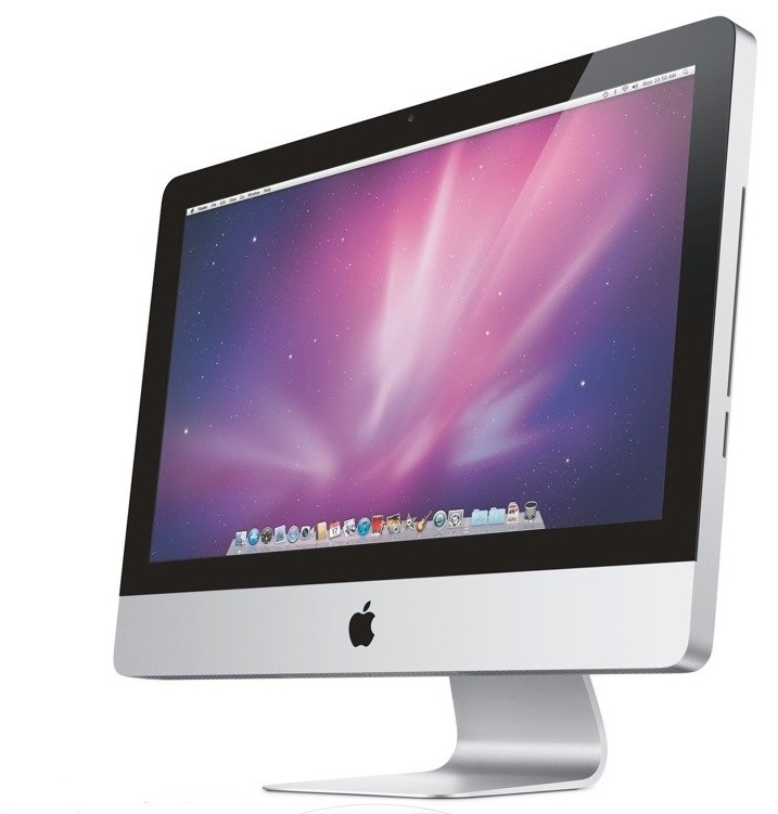 APPLE iMac 21,5" Core i3 3,2GHZ 8GB 1TB FHD IPS