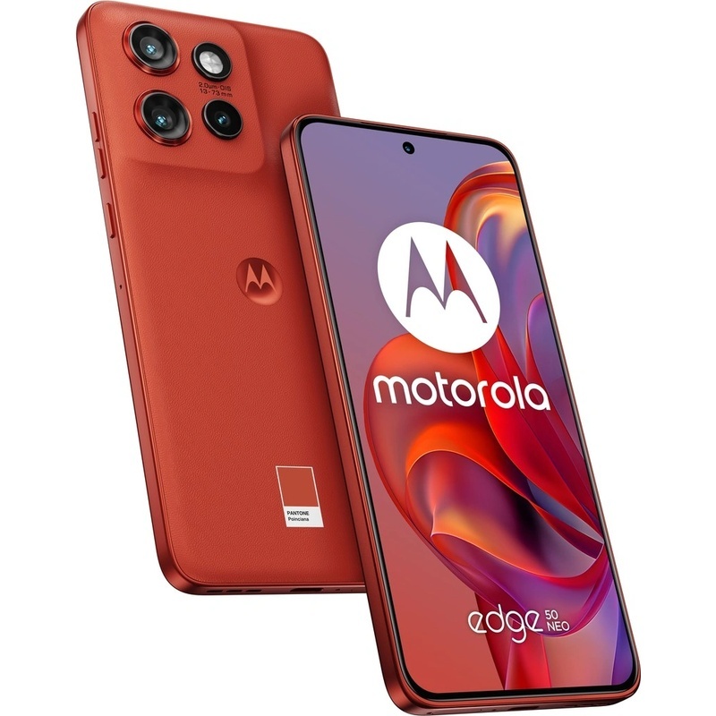 Motorola Edge 50 Neo - Nový nerozbalený