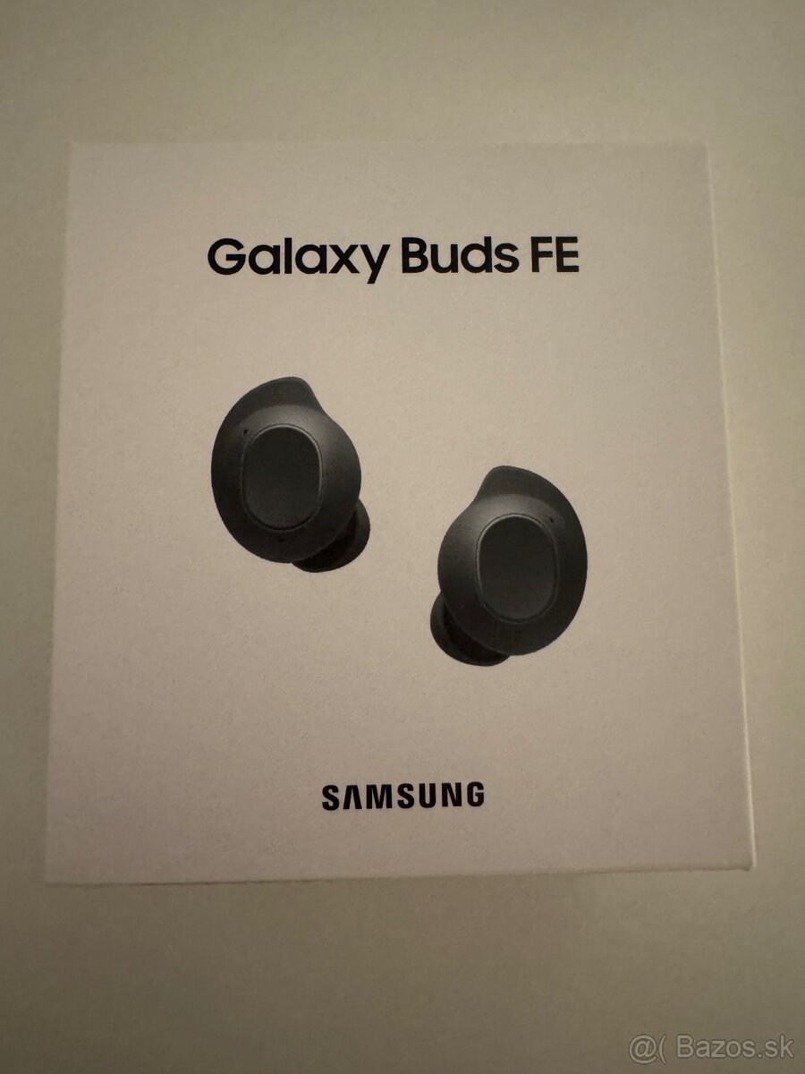 Samsung Galaxy Buds FE SM-R400N Graphite