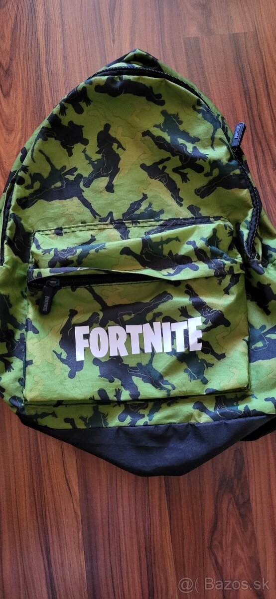 Batoh Fortnite