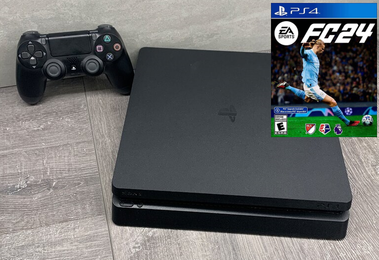 Predám playstation 4