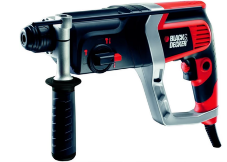 Black & Decker KD990KA