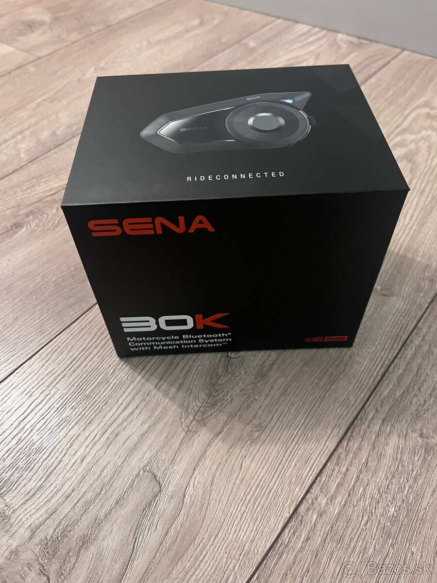 Sena K30