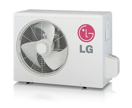 Lg multisplit 1+2