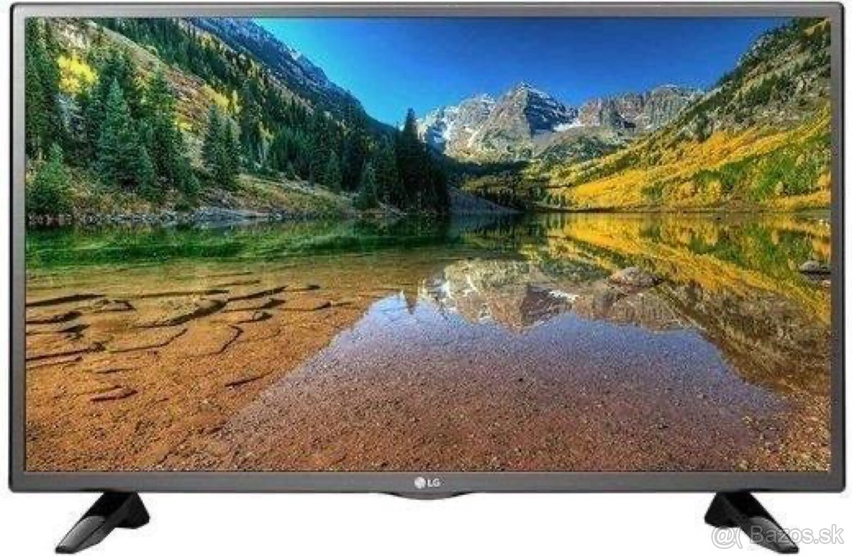 Televízor LG LED TV 32"