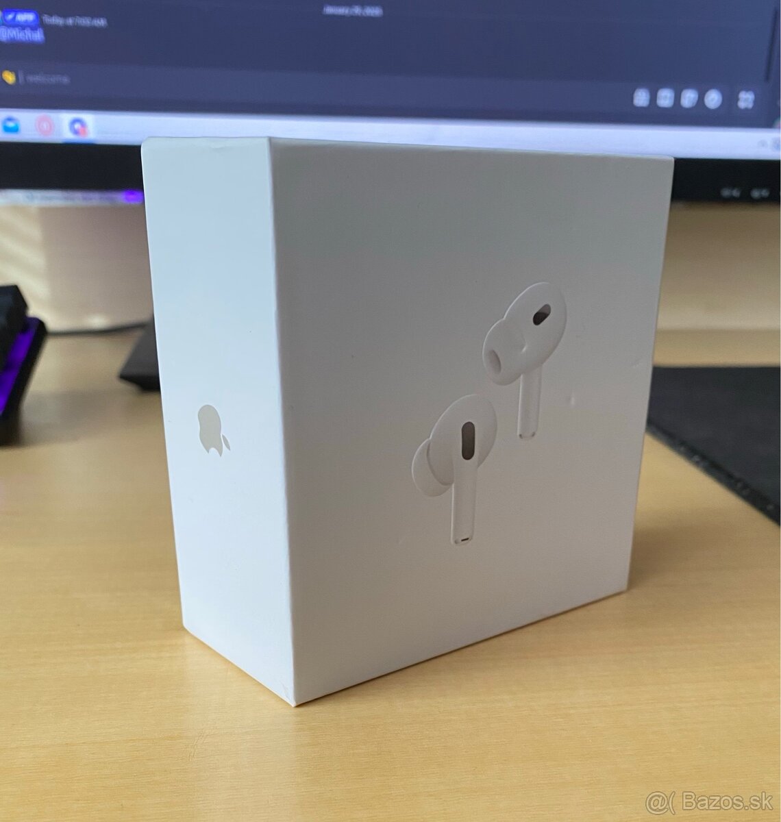 Apple Airpods Pro 2 USB-C