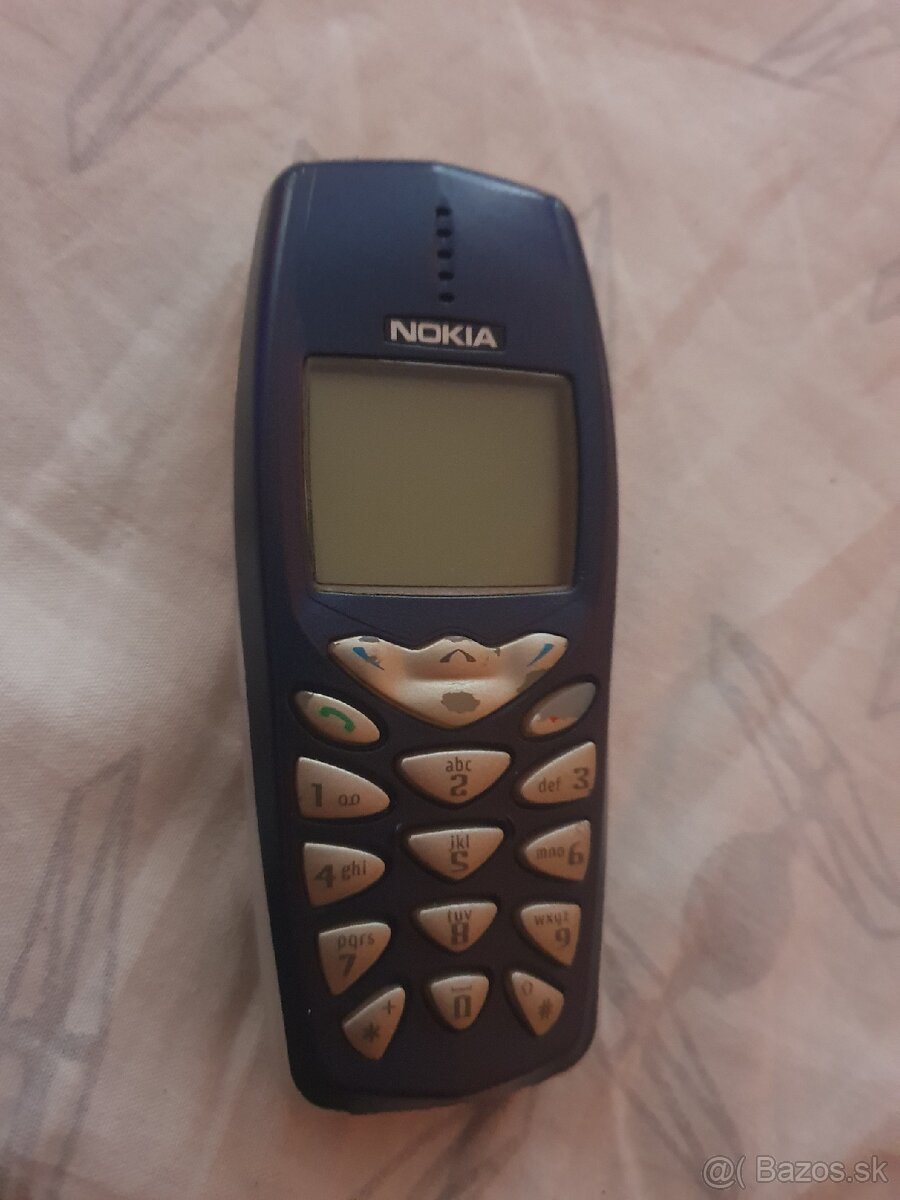 Nokia 3310