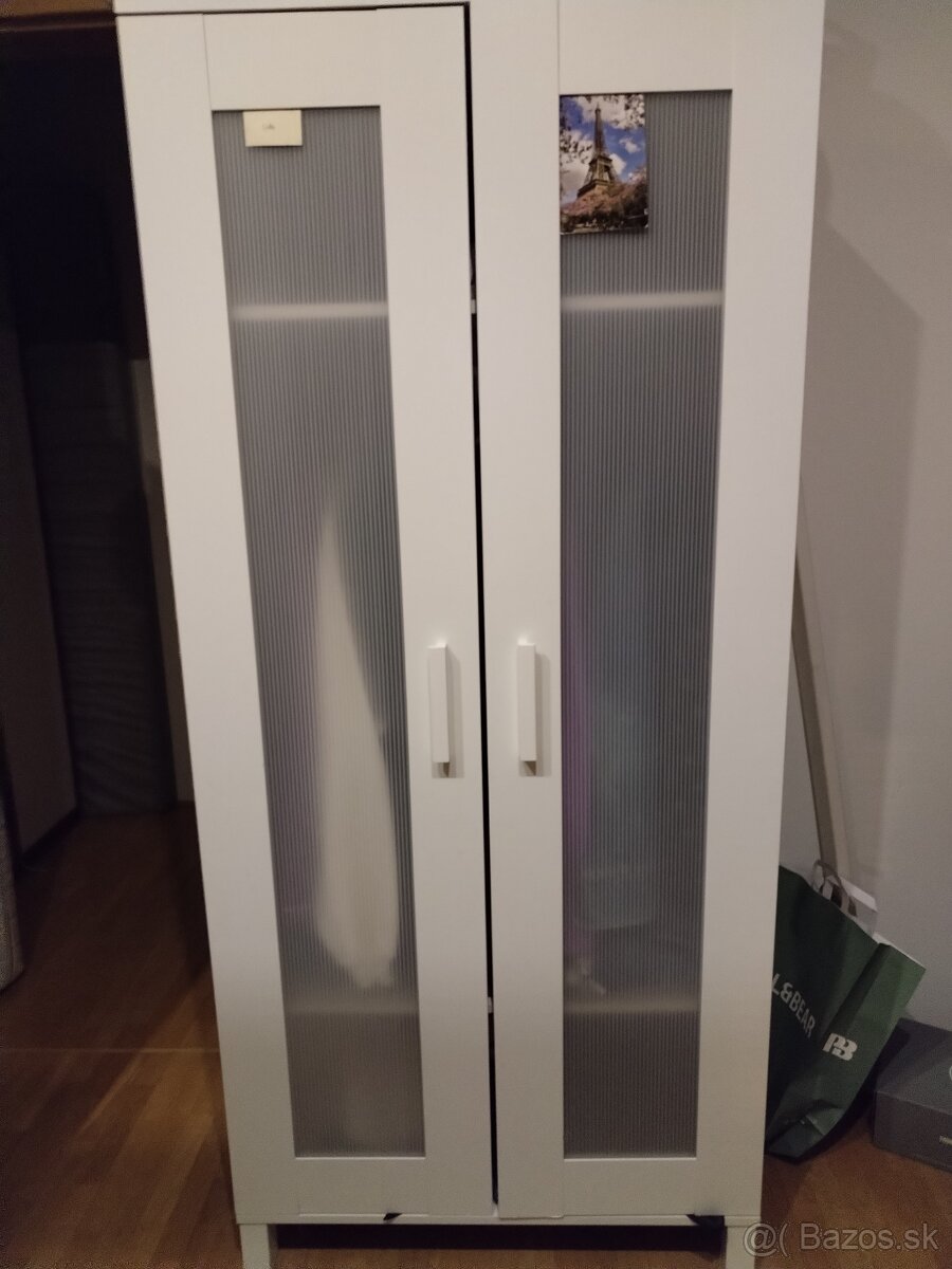 Skriňa IKEA Aneboda