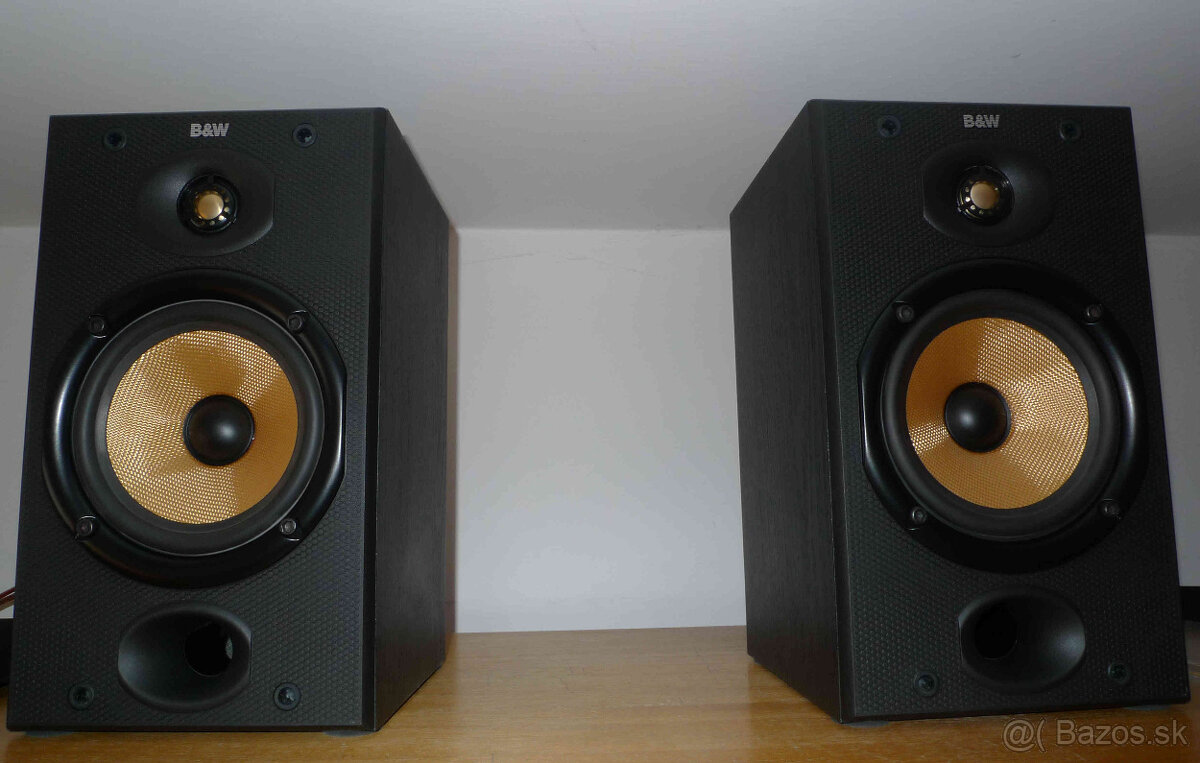 Bowers & Wilkins DM 601