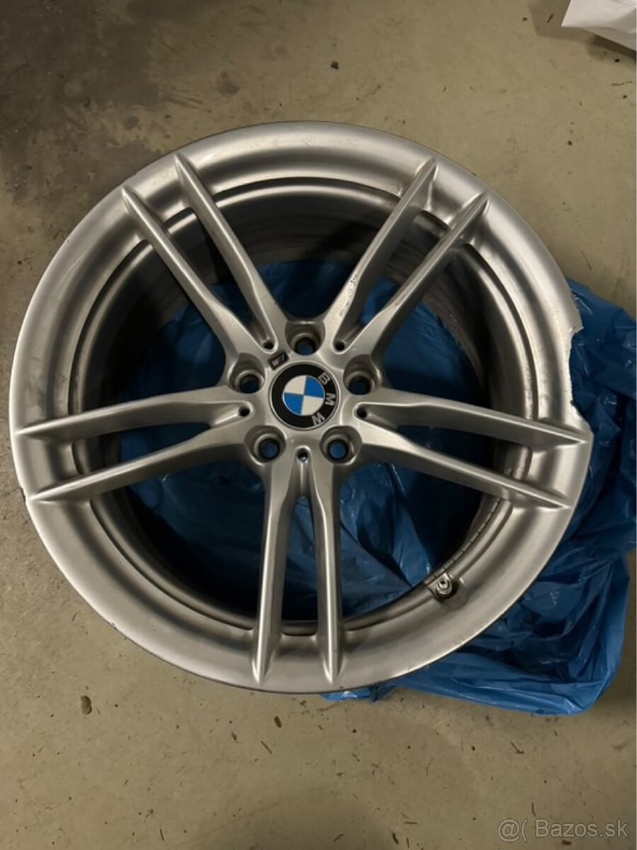 BMW r19 M disk