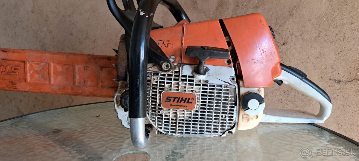 Predám stihl 046