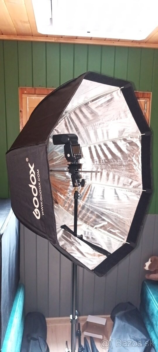 Softbox GODOX 80 cm